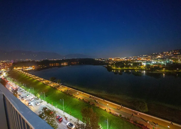 Appartement Side Tirana