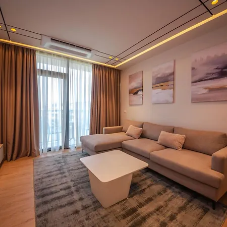 Apartamento Side *
