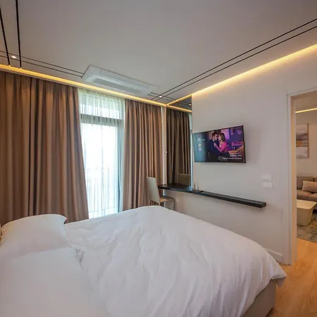 Side Apartment Tirana