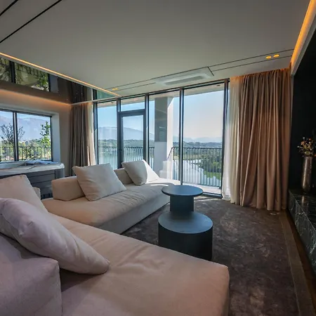 Apartment Side Tirana