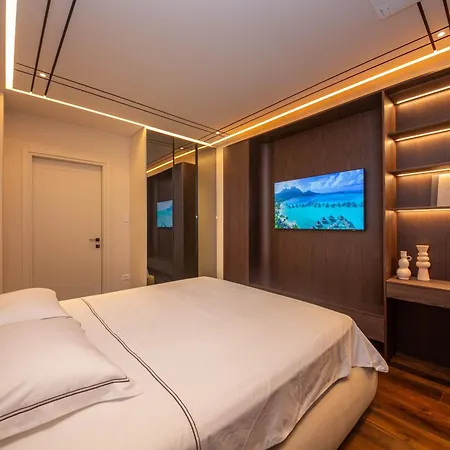 Apartamento Side