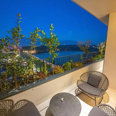 شقة Side تيرانا