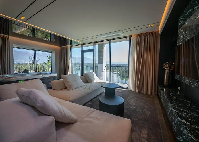 Apartamento Side Tirana